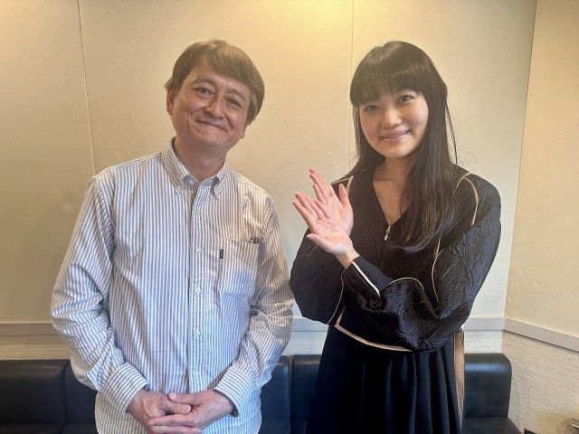 音楽之友社 中沢十志幸さん／生誕150年記念！ ラヴェルの美しい音楽を集めて??