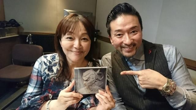 ２０１８年　２月　LEGENDS　岩崎宏美　〜シアワセノカケラ〜