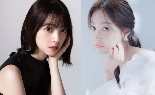 『TOKYO SPEAKEASY』今夜は、堀未央奈さんとセナさんがご来店！