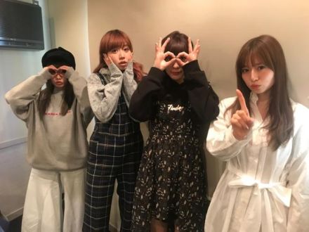 #97 SET LIST（セットリスト）