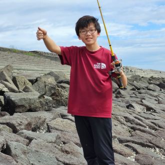 歴代最年少 中学1年生の水族館館長が語る海と海の生物への想い』