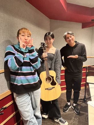 カリナとゾノとアイのポロリしちゃうよ～！#286「おすすめ韓国スポット」