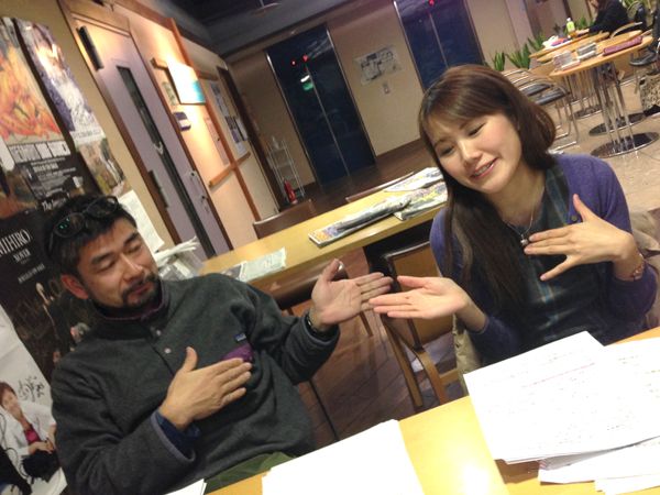 12月19日(木)のテーマは…