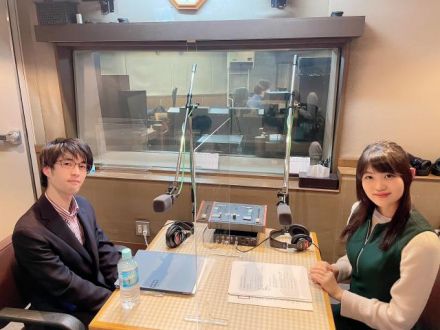 今週のクラシックレコメンダーは、作曲家でBHSミュージカル研究所 代表代表の大部胡知さん