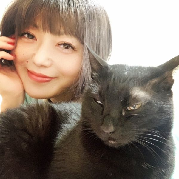 新井見枝香