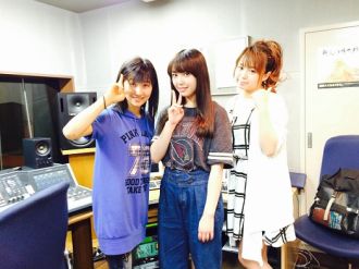 5月20日からのJAPAN ハロプロ NETWORK