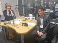 ゲスト：河村雄一郎さん（南九州税理士会大分県連合会 別府支部）