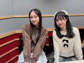 JFN「Little Glee Monster『Join Us！』」#30