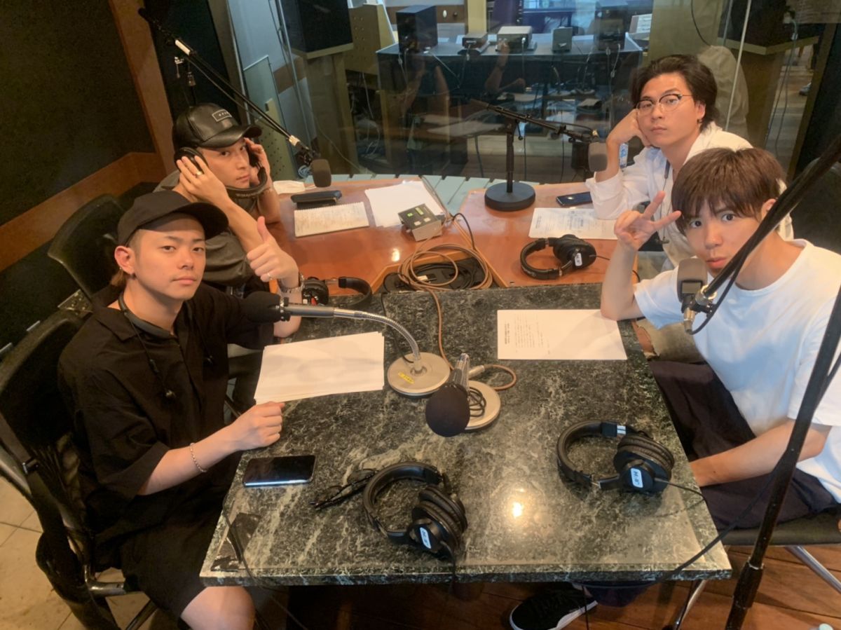 第七回：ツアーファイナルからの〜最終回。