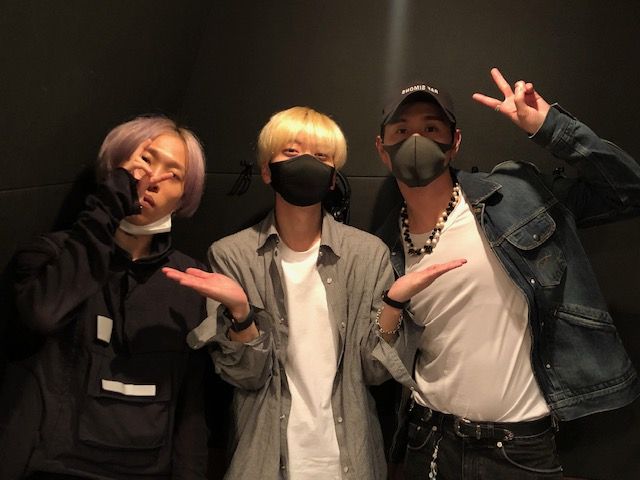 【KAZUKI・YOU-TA・LIN】無人島に一緒に行くならどのメンバー？行きたくないのは・・・？笑