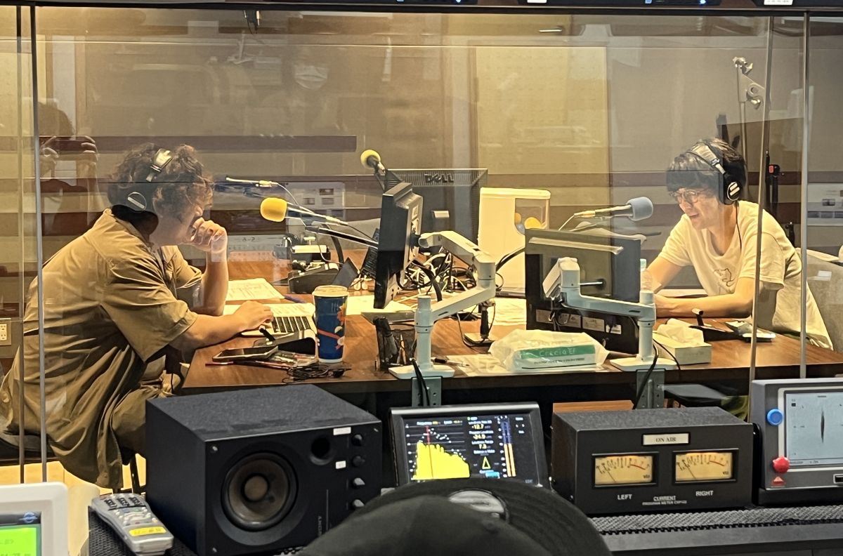 2025/6/18(水)【ハスマナダイジェスト#168】