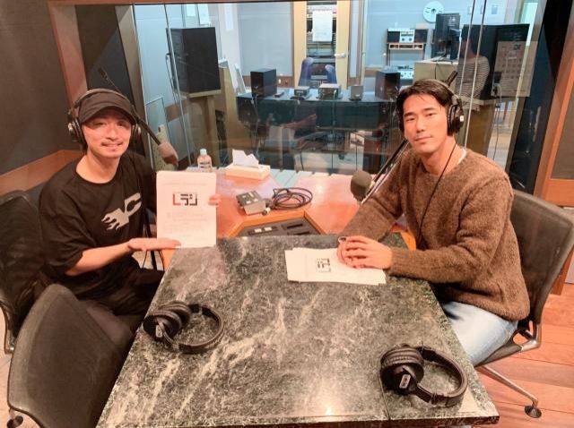 第7回「LDH PERFECT YEAR 2020 RADIO 」