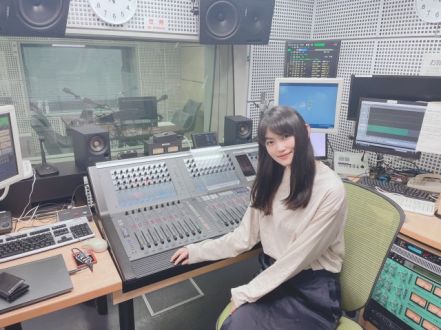 6月8日(水) SONG LIST