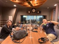 ここからの1時間が怖いクロちゃん