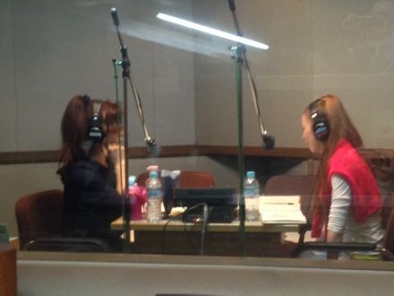 八代亜紀のRADIO PALETTE〜音のアトリエ〜