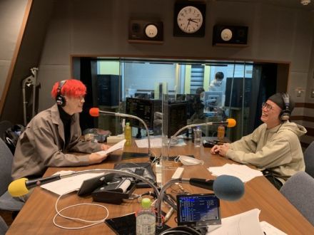 ON THE PLANET～Thursday Edition～