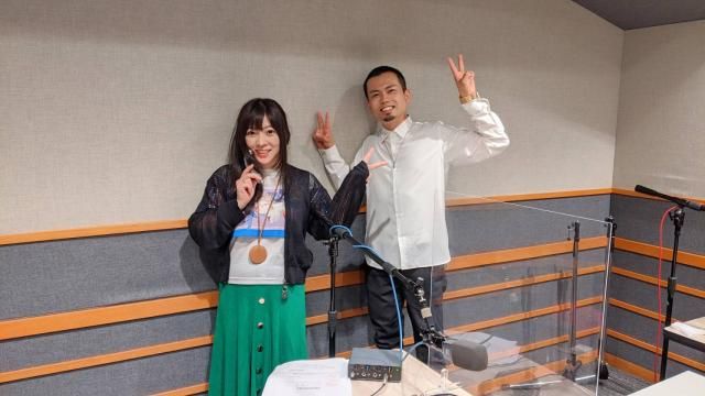 日本が好きになっちゃうラジオ　＃９４