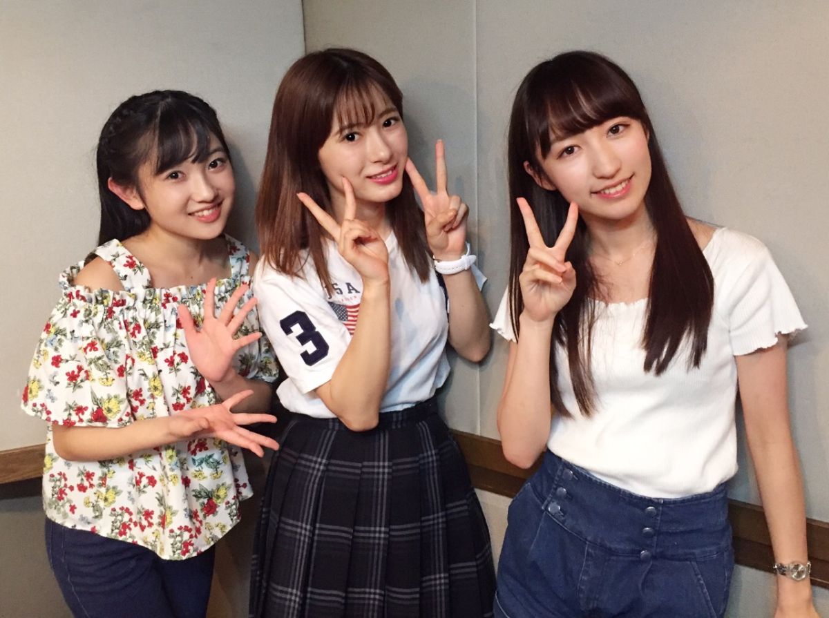 それぞれの海外話･･･2017年8月31日からのJHNこぼれ話