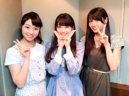 2016年6月1日からのJHN♪