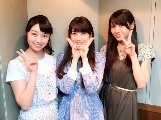 2016年6月1日からのJHN♪