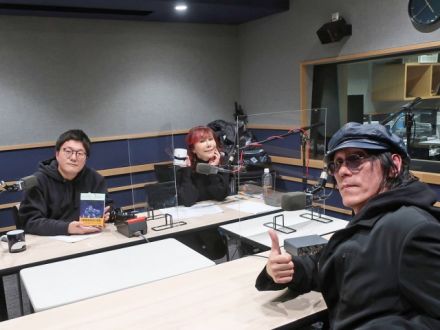 2023.03.01～　ゲスト：いまみちともたか さん①