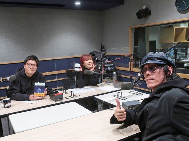 2023.03.01～　ゲスト：いまみちともたか さん①