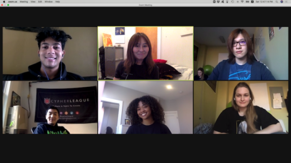 3月24日（水）NY Future Lab 音声サイト