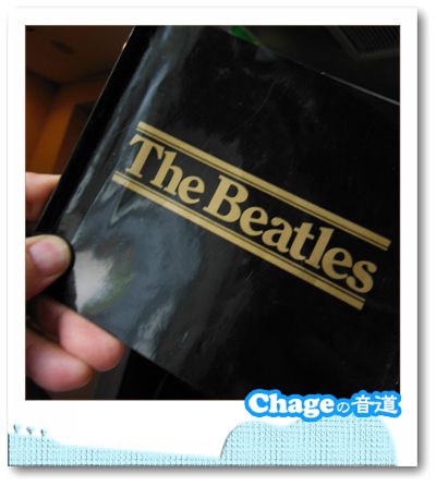 Chageの音道 _ vol.168