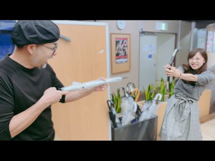 GW、どうする？？