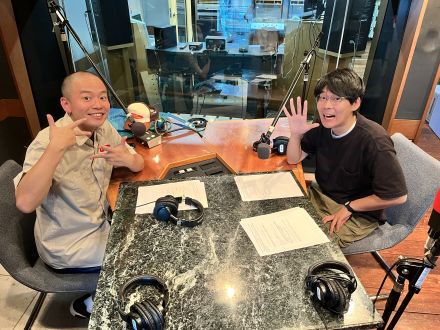 TCクラクション 古家曇天さん登場！