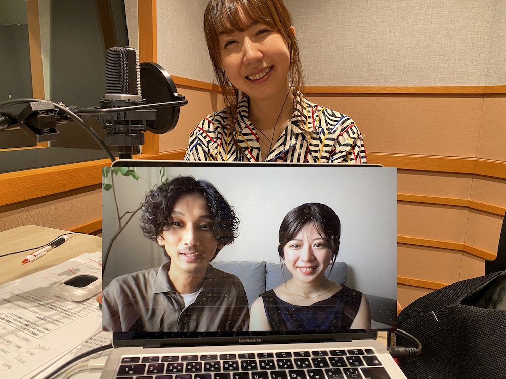 現代の「灯台守」が 未来の地域活性の道を照らし出す・・・