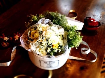 11月24日（月）今日の1コマ