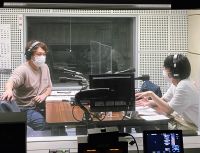 アフタートーク「宍戸さんとの収録を終えて/理想のラジオ降板通達」