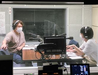 【はすまな】8月17日(水)アフタートーク！「宍戸さんとの収録を終えて/理想のラジオ降板通達」