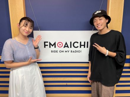 2024年8月30日（金）ゲスト「K’S-Jさん」