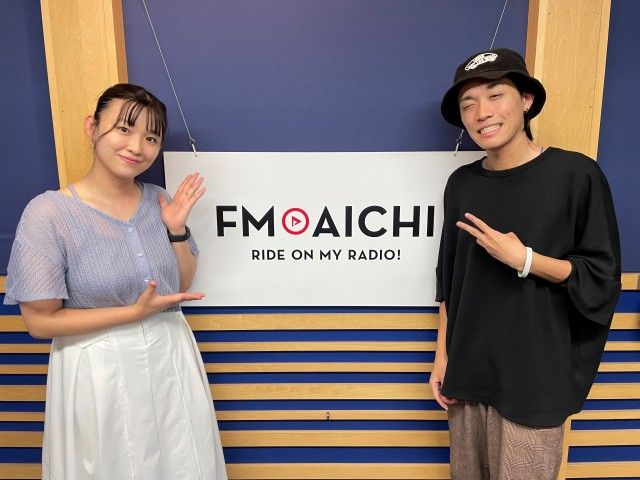 2024年8月30日（金）ゲスト「K’S-Jさん」