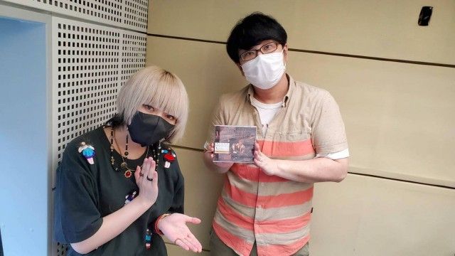 8月12日（金）のゲストは、カノエラナさん！