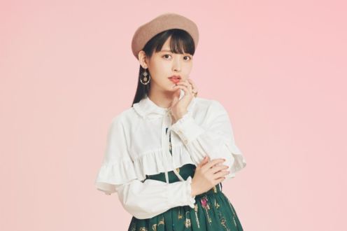 11月8日（火）の『真夜中のプレイリスト』担当は上坂すみれさん！