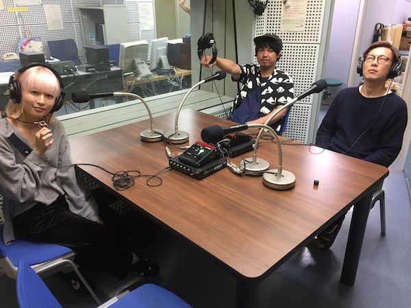 #34 食レポ王は誰だ！？“ACCの彦摩呂”が決定！