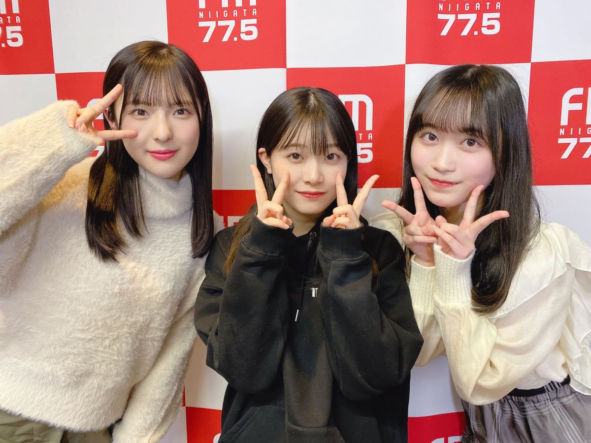 #136 近況報告 &amp; 4期生について！