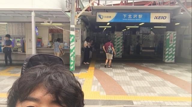 海北さんアルバム～その１～