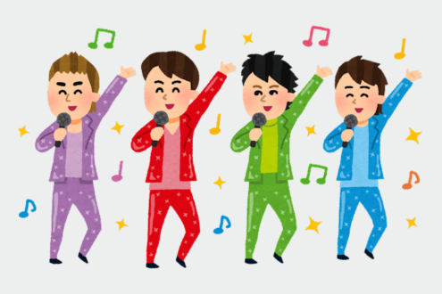 岡山県和気町のご当地ユニット「おじキュン」って？