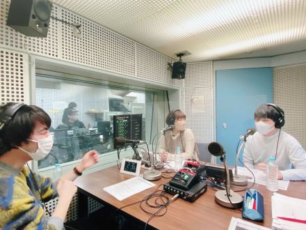 【ハスマナダイジェスト#43】OPトーク「ほぼ朝です」・２人トーク「コンテンツコネクトをふりかえる / AD、卒業発表」・ゲストトーク（ゲスト：Base Ball Bear  小出祐介さん）