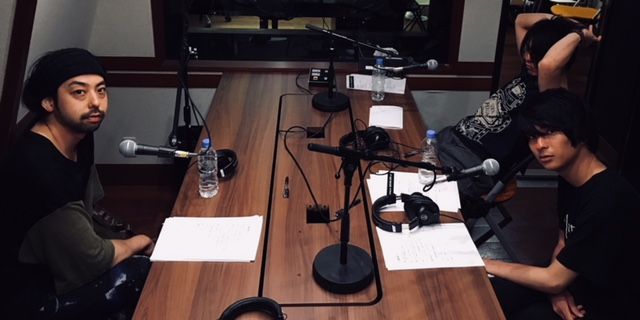 #101 「101回目のカミングアウト!!!」