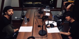 #101 「101回目のカミングアウト!!!」