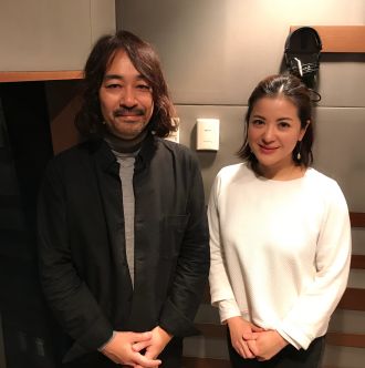 2017/11/23（木）【島田昌典さん】