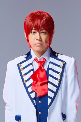 3月27日のデリフラにアルスマグナ　神生アキラさんゲスト出演！