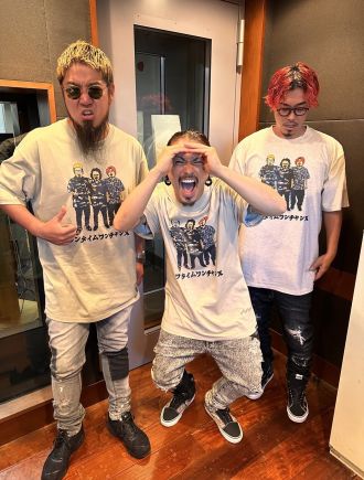 【アフタートーク】20230903