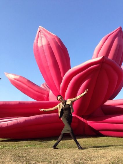 1月12日（火）今日の1コマ