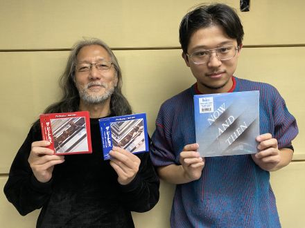 ビートルズ「青盤」マニアックトーク by 藤本国彦・佐井大紀（TBSテレビ）